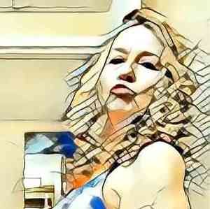 Meet your Posher, Maggie